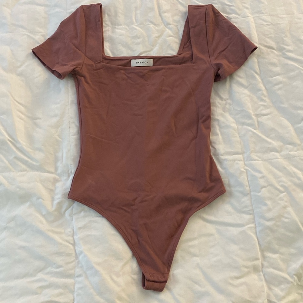 Babaton Body Suit size S